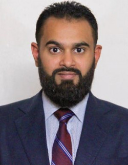 Muhammad Maaz, MD, has joined the team at St Mary’s Pain Relief Specialists and is accepting new patients.