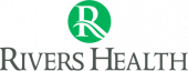 Rivers Health logo