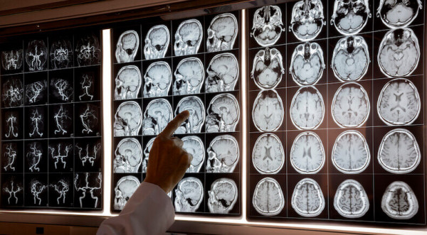 neuroscience center
